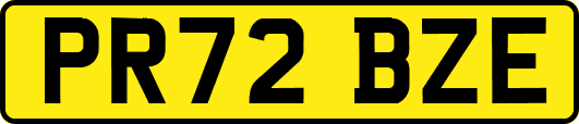 PR72BZE