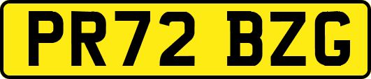 PR72BZG