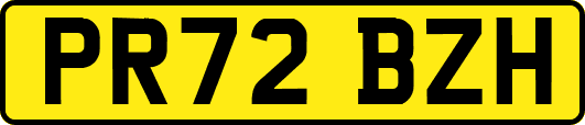 PR72BZH
