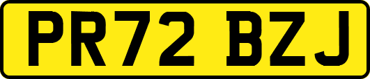 PR72BZJ