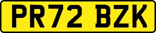 PR72BZK