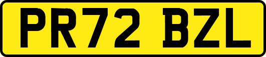 PR72BZL