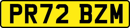 PR72BZM