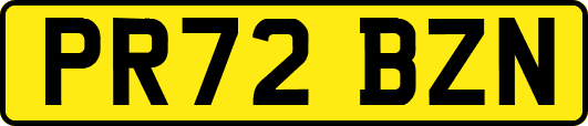 PR72BZN