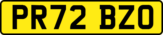 PR72BZO
