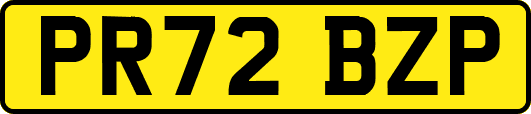 PR72BZP