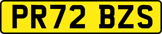 PR72BZS