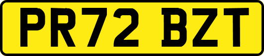PR72BZT
