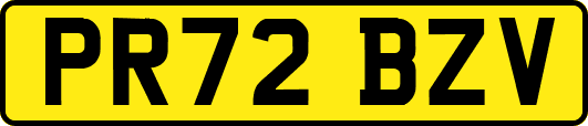 PR72BZV