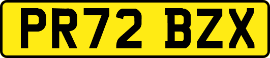 PR72BZX