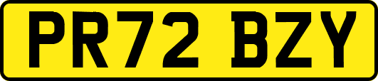 PR72BZY