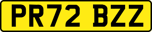 PR72BZZ