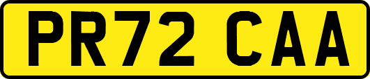 PR72CAA