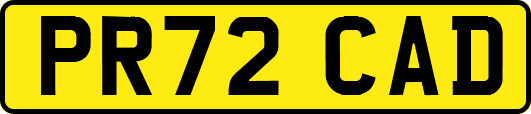 PR72CAD