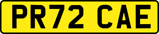 PR72CAE