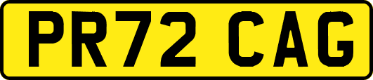 PR72CAG