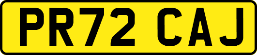 PR72CAJ
