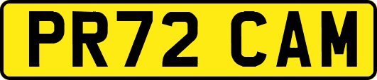 PR72CAM