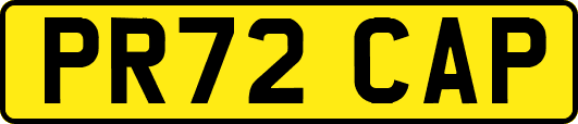 PR72CAP