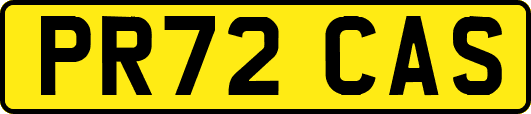 PR72CAS