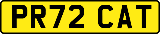 PR72CAT