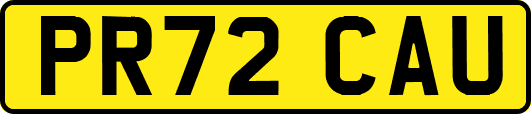 PR72CAU