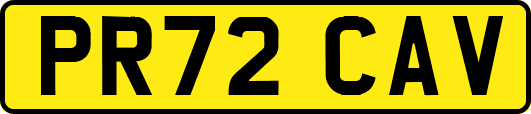 PR72CAV