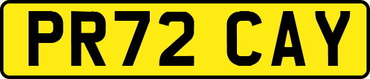PR72CAY