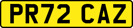 PR72CAZ