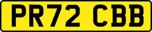 PR72CBB