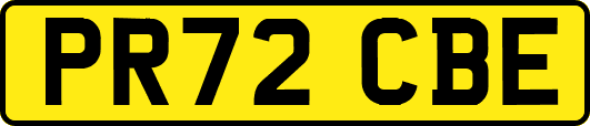 PR72CBE