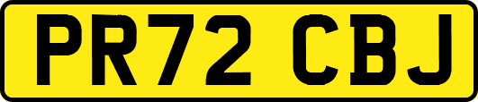 PR72CBJ