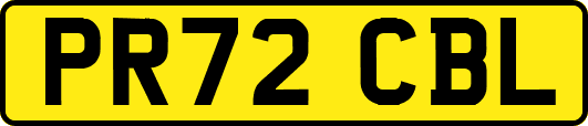 PR72CBL