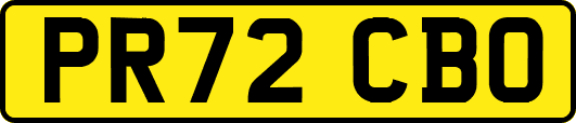 PR72CBO