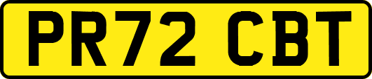 PR72CBT