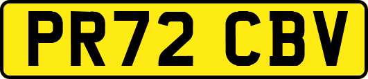 PR72CBV