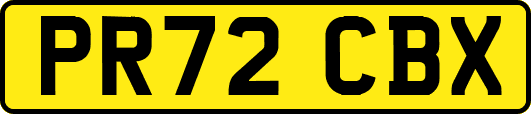 PR72CBX