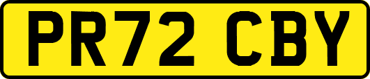 PR72CBY
