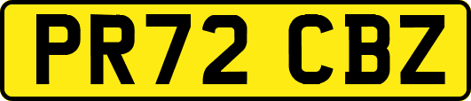 PR72CBZ