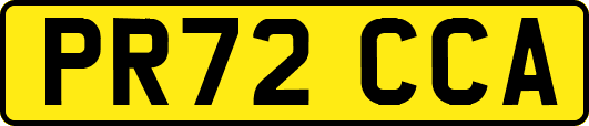 PR72CCA
