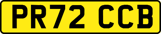 PR72CCB