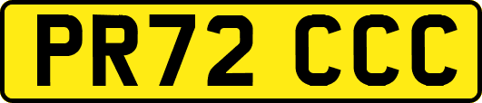 PR72CCC