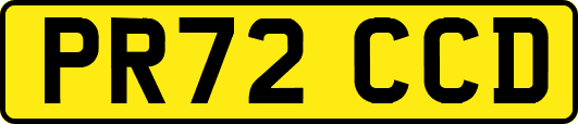 PR72CCD