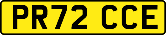 PR72CCE