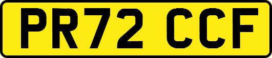 PR72CCF