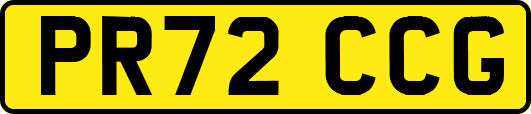 PR72CCG