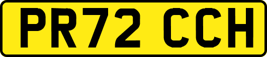 PR72CCH