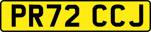 PR72CCJ