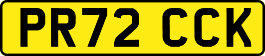 PR72CCK