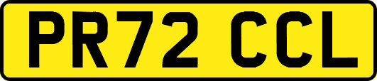 PR72CCL